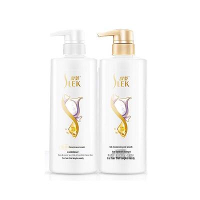 Набор шампуня и кондиционера Shu Lei Silk Smooth
