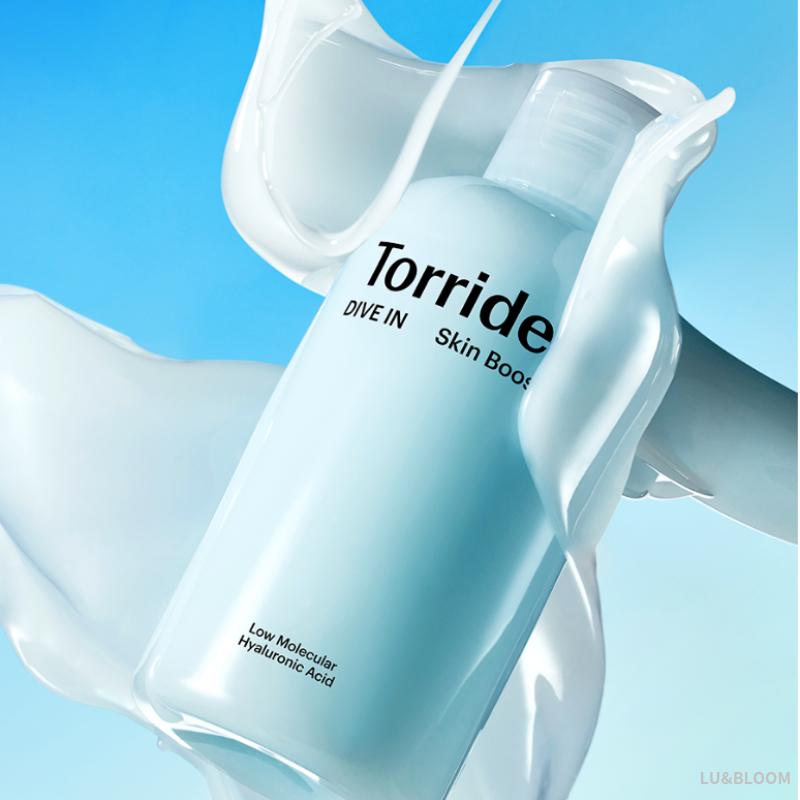 TORRIDEN DIVE-IN Низкомолекулярная гиалуроновая кислота Скинбустер 200мл