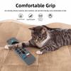 Silicone Protective Case with Lanyard Protector Soft Shell Shockproof Remote Control Sleeve for Amazon 2026 Fire TV Stick 4K/HD