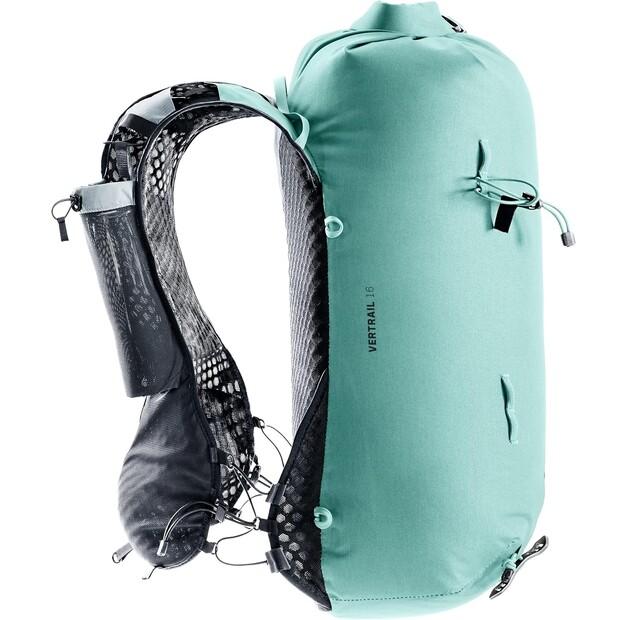 Рюкзак Deuter Vertrail 16 glacier/graphite (3363023-3463)