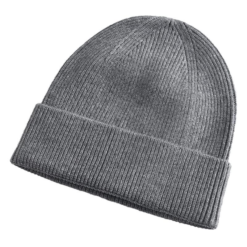 Children's Boneless Plush Thread Hat