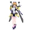Figure-rise Standard Gundam Build Metaverse Fumina Abata Color-coded Plastic Model