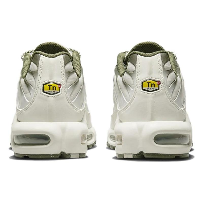Nike Кроссовки Air Max Plus Phantom Cargo Khaki Повседневная обувь FB9722-001