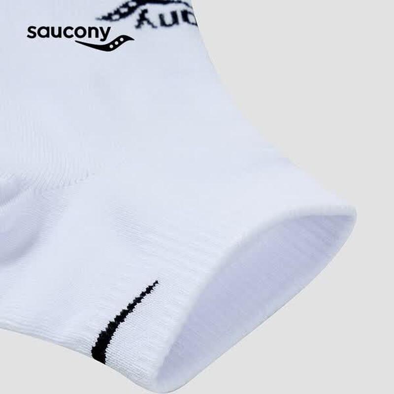 SAUCONY Спортивные носки с манжетой Urban Life