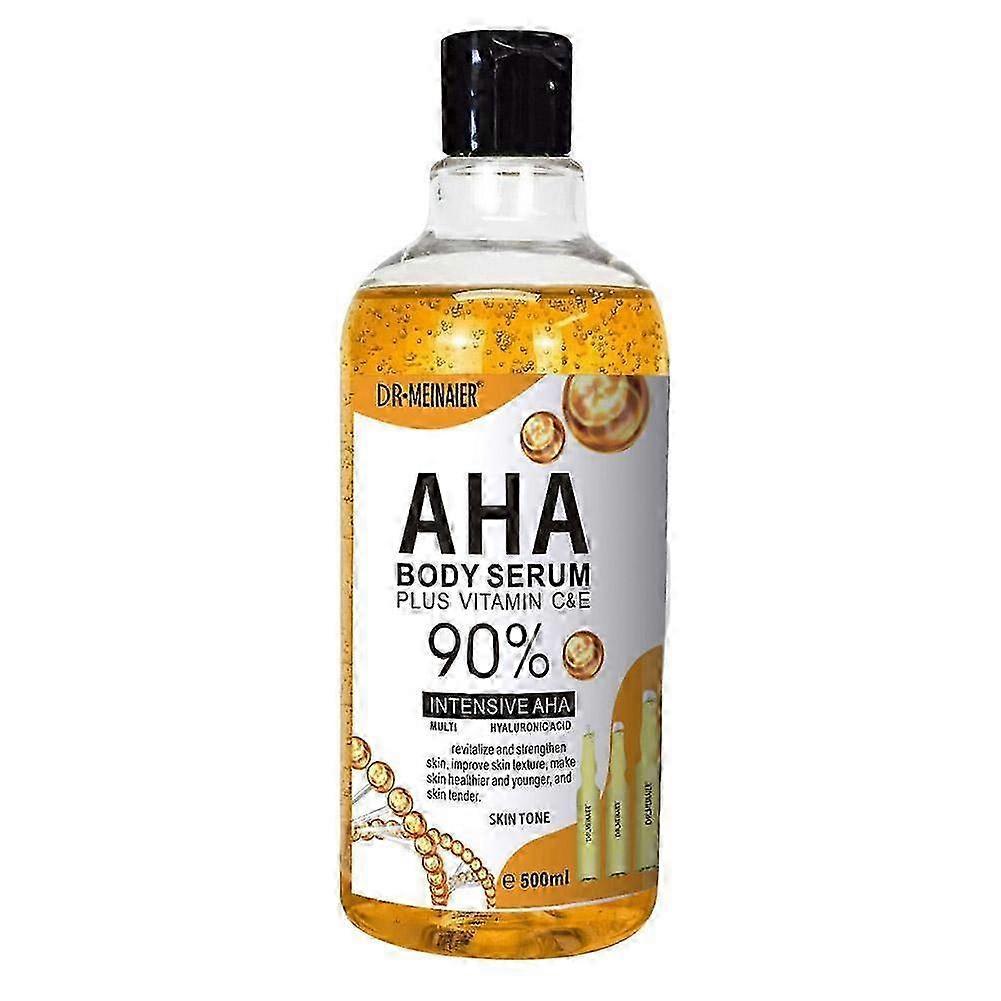 2026 Body Serum Skin Hydration Even Out Skin Tone Easy to Absorb for Fragile Skin