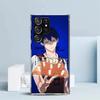 Чехол-книжка Haikyuu Oya Волейбол Аниме для Samsung Galaxy S25 Edge S26 S24 S23 Ultra Чехол для телефона S22 S21 Plus S20 FE Печать Патте
