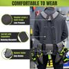 Adjustable Professional Tool Belts Large Capacity Electrician Special Tool Bag  Carpenters