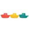 Playground Infant Three-color Mini Boat Bath Play 3 Types A Huanhe0220 Korean Childrens Toys
