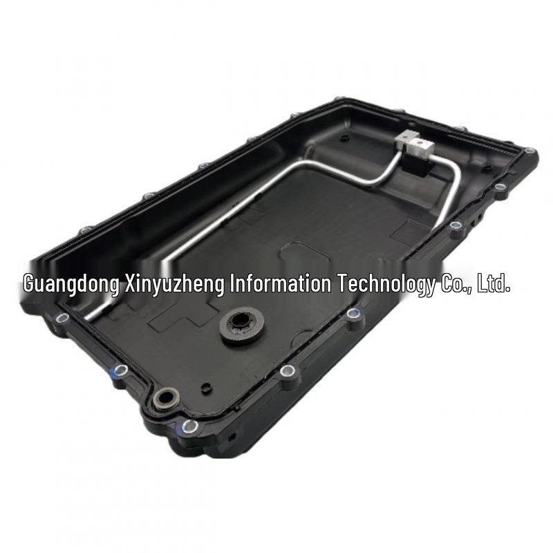 Поддон трансмиссии Ford Raptor '21-'23/Explorer/Aviator L1MZ-7A194A