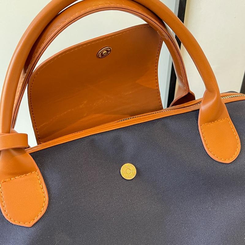 Большая вместительная сумка для багажа, женская дорожная сумка на короткие расстояния, фитнес-спортивная тренировочная сумка, посадочная сумка