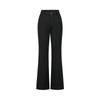 JZ Annakou Women's Elegant Four-Way Stretch Slimming Bootcut Pants