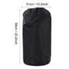 Dust-proof Propane Tank Cover Waterproof Gas Cylinder Storage Bag Gas Bottle Protector  Kitchen