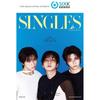 [Предзаказ] SINGLES JAPAN VOL.20 - ДЖЭХЁН, ТЭСАН, УНХАК(БОЙНЭКСТДОР) ПОКРЫТИЕ