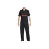 Nike Футболка UCL Away FC Barcelona Player Edition 2024/25 черная мужская уличная FN8771-011