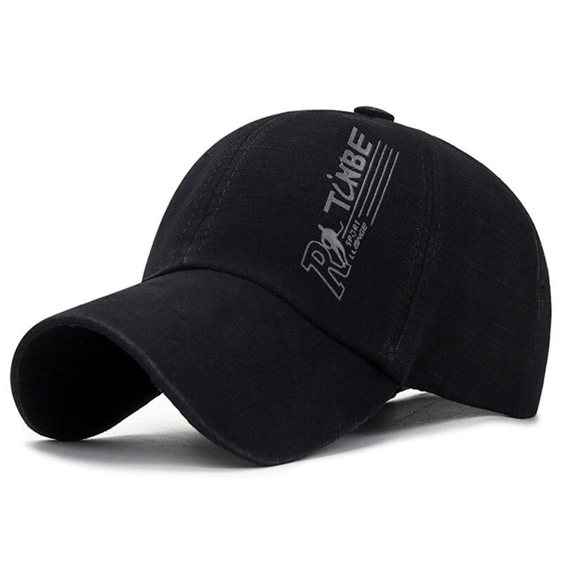 Мужские брендовые мытые бейсболки, летние и весенние шляпы от солнца, шляпа для папы, кепка-дальнобойщик для женщин