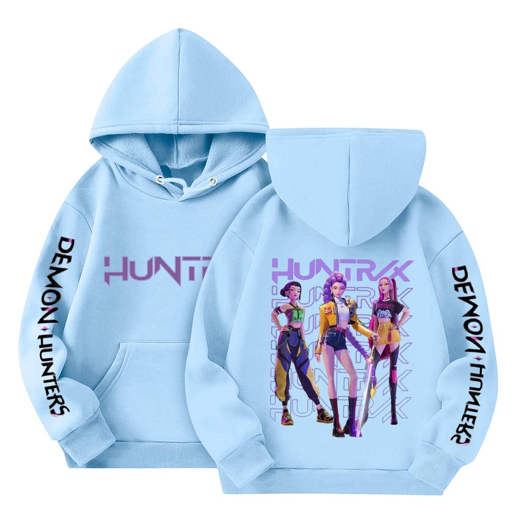 Толстовки для девочек-подростков, толстовки с длинным рукавом, пуловер с завязками, симпатичная толстовка большого размера