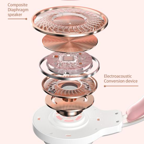 Проводные наушники с объемным звуком на 360 градусов, шумоподавлением и микрофоном, RGB-подсветка, проводная гарнитура, игровые принадлежности