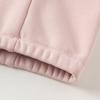 DAVE & BELLA Girls' Winter Fleece-Lined Leggings