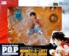 MegaHouse One Piece Monkey Luffy Portrait.Of.Pirates “LIMITED EDITION” D. JF-SPECIAL