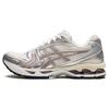 Kith x Gel Kayano 14 Cream Antler Мужские кроссовки 1201A954-101