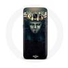 Case for Samsung Galaxy S7 Edge Vikings Ragnar Lothbrok Villain Series Season 5