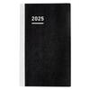 KOKUYO Jibun Techo Biz 2025 Spring DIARY Refill Monthly Weekly A5 Slim Starting In March 2025 Ni-JBR-254