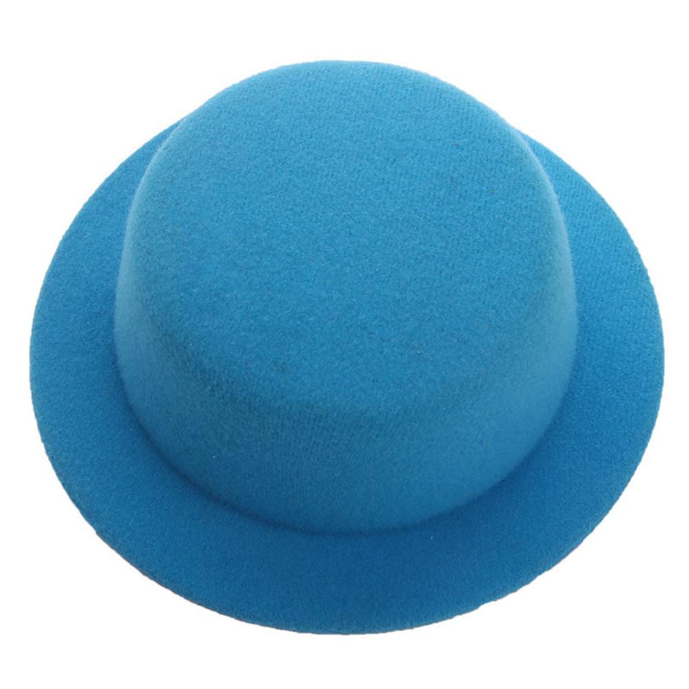 New Accessories DIY for Princess Toys Female Doll Decors Doll Hat Headwear