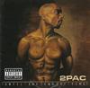 CD 2PAC - До конца времен 0694908402 Amaru Entertain 2001 Канада Рэп и хип-хоп/R&B Б/У