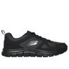 Sneakers Black Bucolo