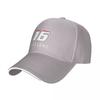 Charles Leclerc F1 Signature Graphic - Dark Cap Baseball Cap Baseball Cap Military Tactical Cap Boy Cap Women's