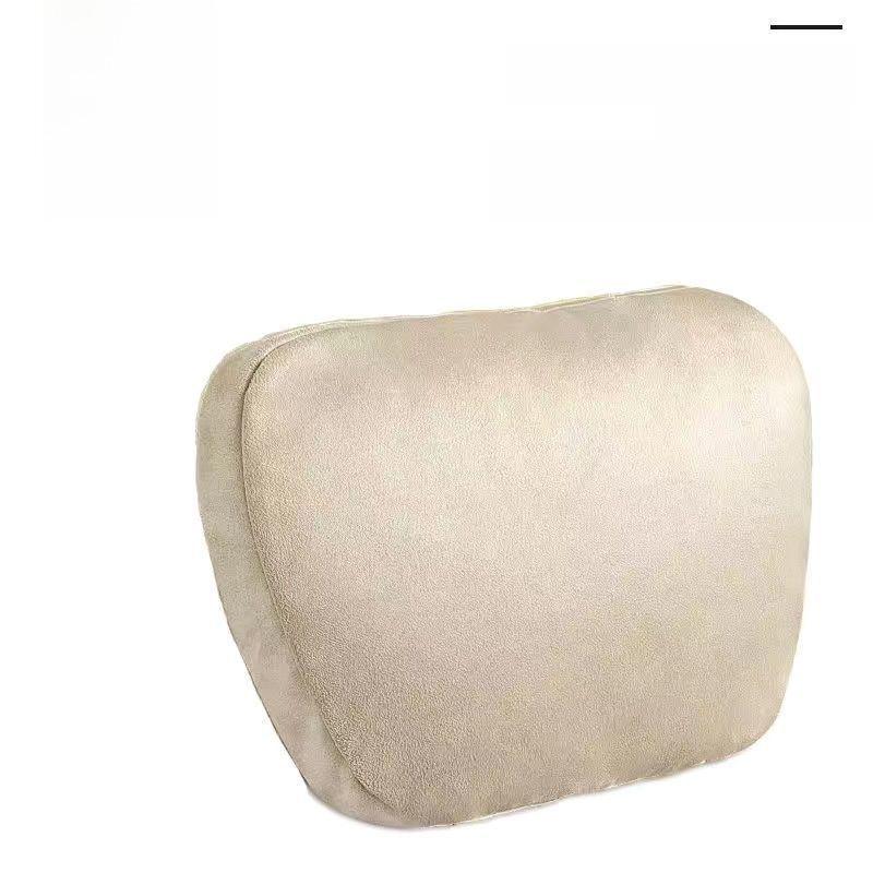 Подголовник для шеи сиденья автомобиля / Дизайн Maybach S-класса Мягкая Универсальная Регулируемая Подушка для шеи Поддержка Шеи Высокое Качество