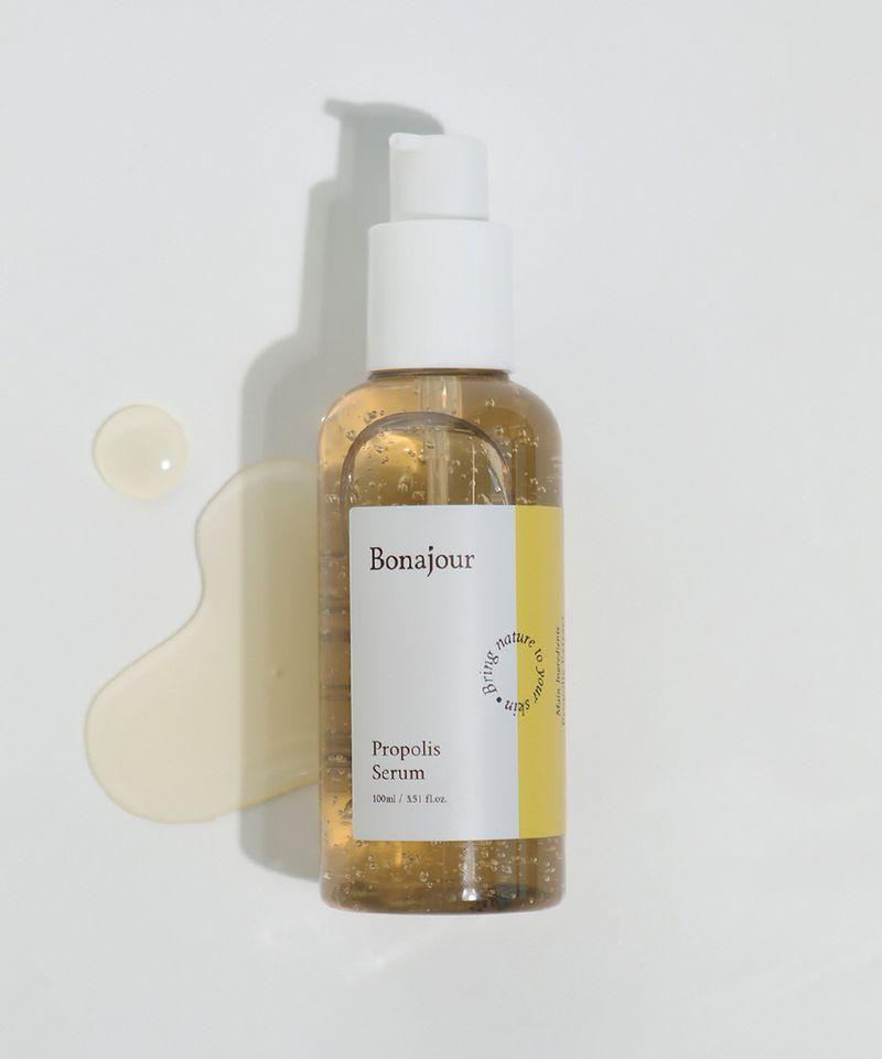 Propolis Oil-Moisture Serum 100ml