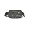 Рамка селектора автоматической коробки передач для 2011-2017 Jeep Wrangler 2008-11 Liberty