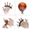 Silicone Basketball Training Equipment Aids Finger Posture Correction Device  Outdoor Sports