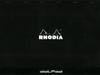 Блокнот Rhodia Dot Pad 38 точек в линейку Черный cf38559 №