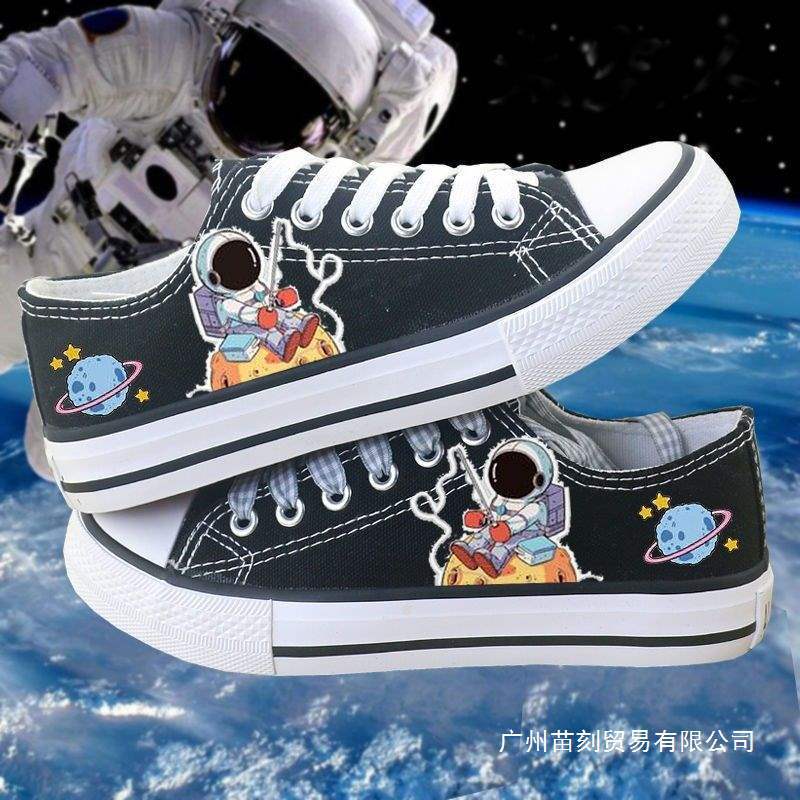 Низкие кеды, весенне-осенние лоферы, скейтерская обувь