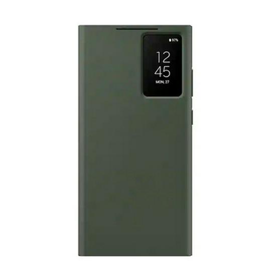 Samsung Smart Mirror Case for Galaxy S24 Ultra, Note20 Ultra, S23 Ultra