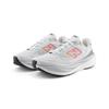 New Balance 1080v15 Дышащие Белые Розовые Теплый Мандарин Мужские Кроссовки M10806GG