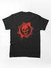 Command & Conquer Gears of War Classic T-Shirt