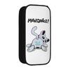 Mewgenics Pencil Case Cute   Pen Bag Girls Boys Big Capacity School Supplies Zipper Pencil Box
