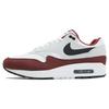 Air Max 1 Dark Team Red Sneakers Casual Shoes FD9082-106