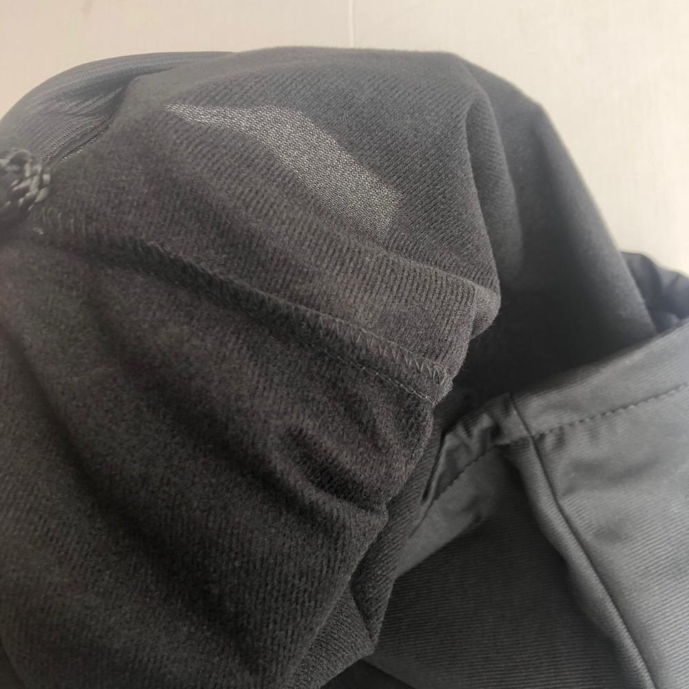 Мягкий карман на шнурке, пыленепроницаемый, полностью закрывающий половину шлема, защитная сумка, новая сумка для мотоциклетного шлема