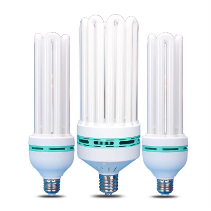 Lanxin E27 U-Shaped Energy Saving LED Bulb