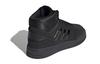 adidas Drop Step J 'Black Team Gold' FV7411