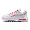 Nike Air Max 95 Big Bubble "England" Running Shoes Men's University Red IQ0176-100
