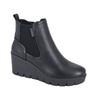 Womens/Ladies Annina Ankle Boots