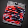 Sun Protection Mask, Ice Silk Neck Scarf, Men's Headscarf, Neck Protection, Summer Cycling, Delivery Service, Face Protection, Veil, Warm-Keeping in