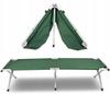 Lit de camping XXL Promis TP190C