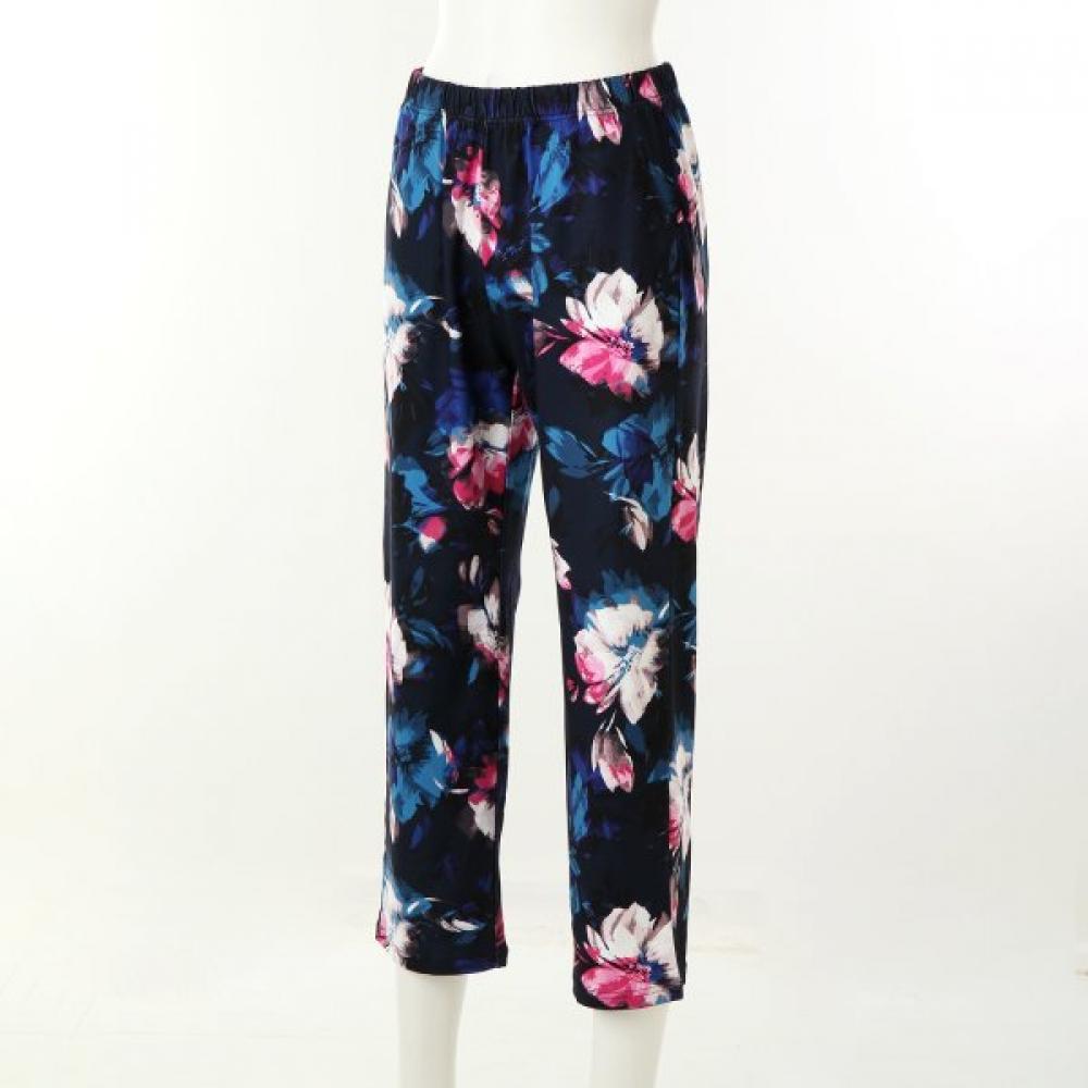 Venus Stretchy And Warm Homewear Pants Vepw106w