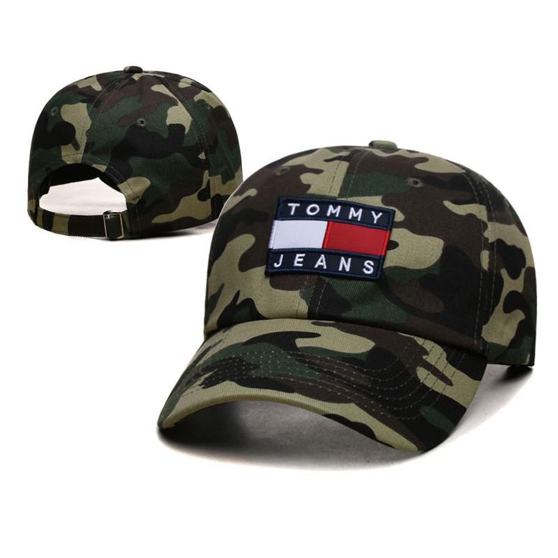 Men Women Baseball Cap Sun Protection Fashion Casual Adjustable Dad Hat Outdoor